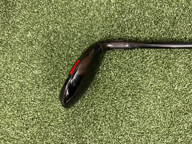 (Second hand)TaylorMade Stealth 2 Rescue mens RH