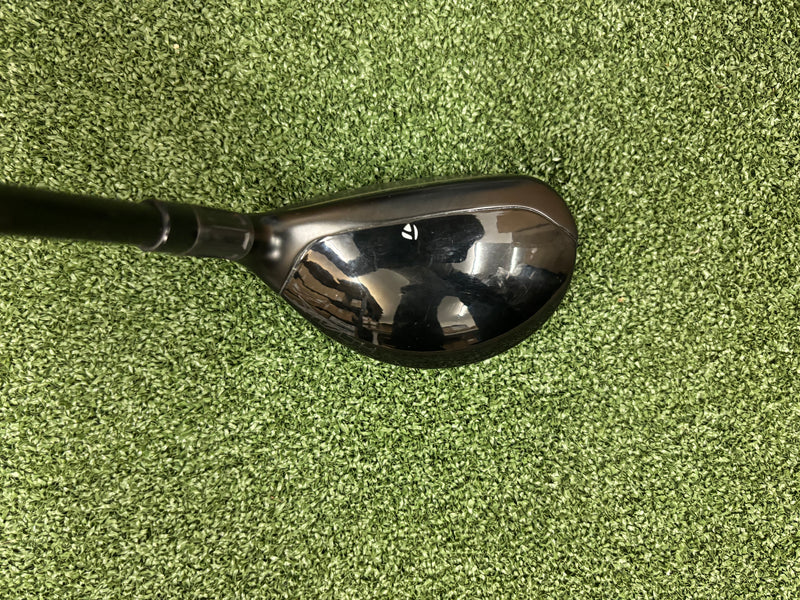 (Second hand)TaylorMade Stealth 2 Rescue mens RH