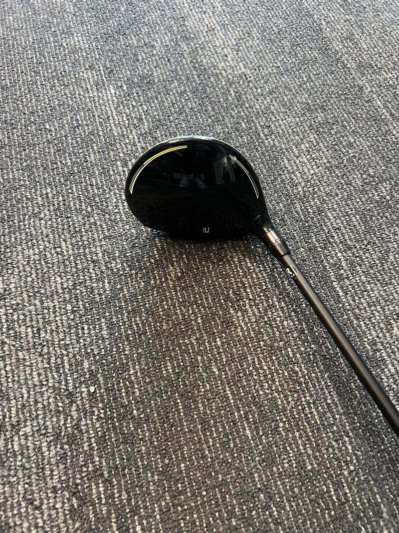 (Second Hand) 2021 Cobra RadSpeed Fairway 3 Wood RH
