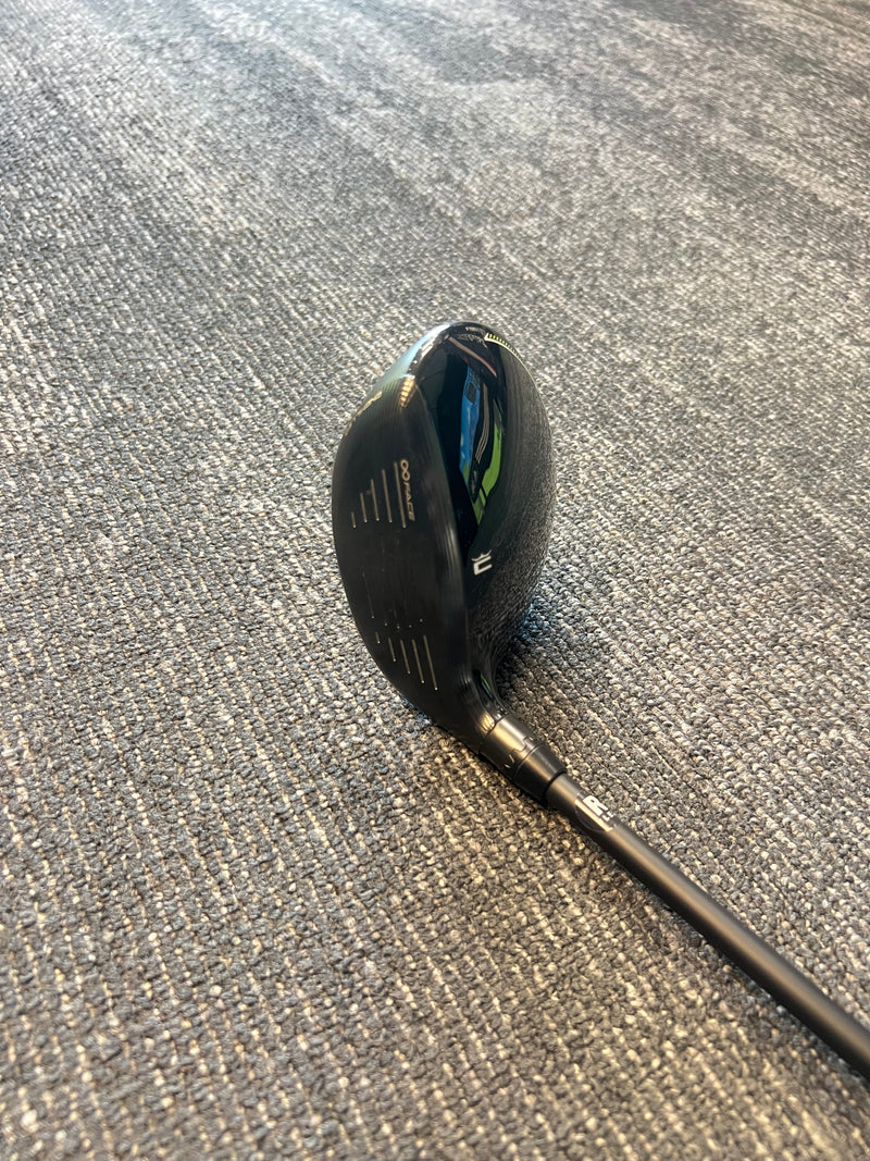 (Second Hand) 2021 Cobra RadSpeed Fairway 3 Wood RH