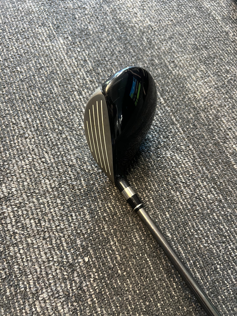 (Second Hand) Honma TW747 Fairway 3 Wood RH