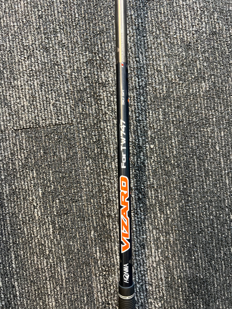 (Second Hand) Honma TW747 Fairway 3 Wood RH