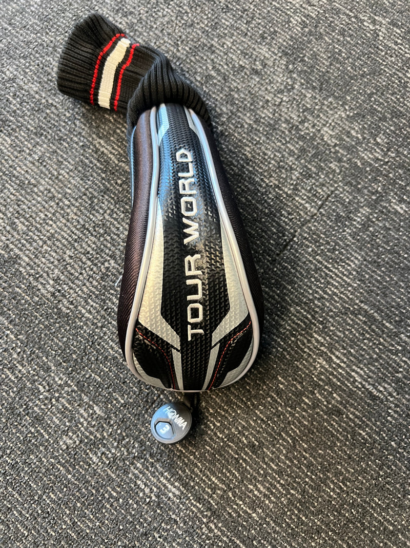 (Second Hand) Honma TW747 Fairway 3 Wood RH