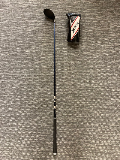 Second Hand) Srixon ZXi Fairway 3 Wood RH l Golf Paradise
