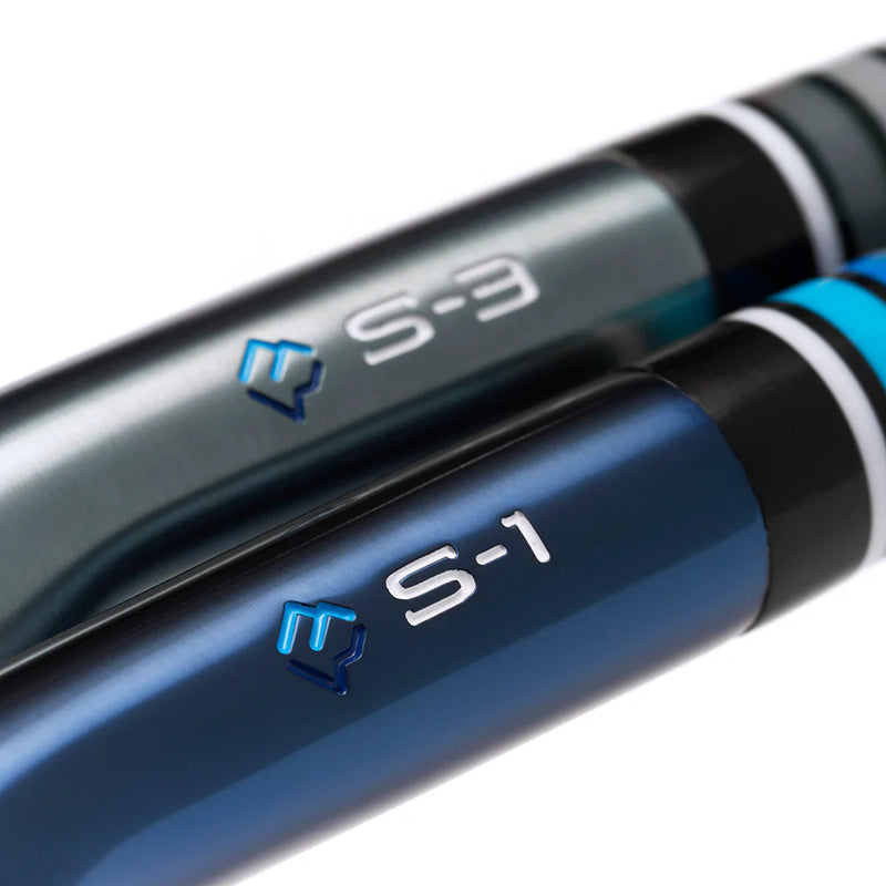 Mizuno Pro Iceberg Limited RH