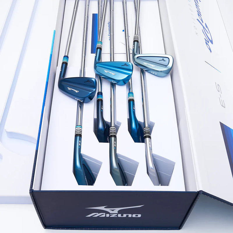 Mizuno Pro Iceberg Limited RH