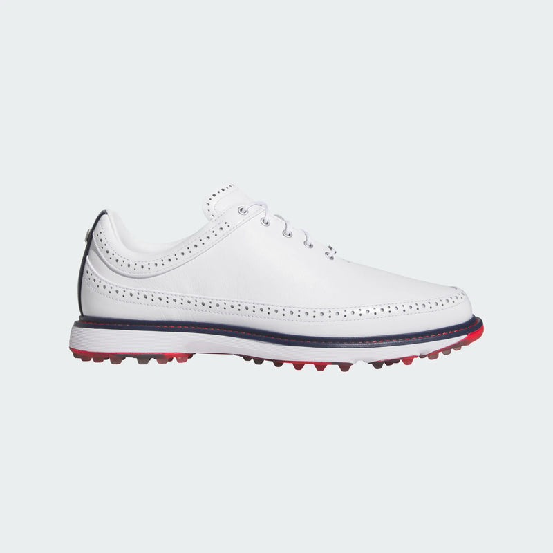 Adidas MC80 Modern Classic 80 Spikeless Golf Shoes