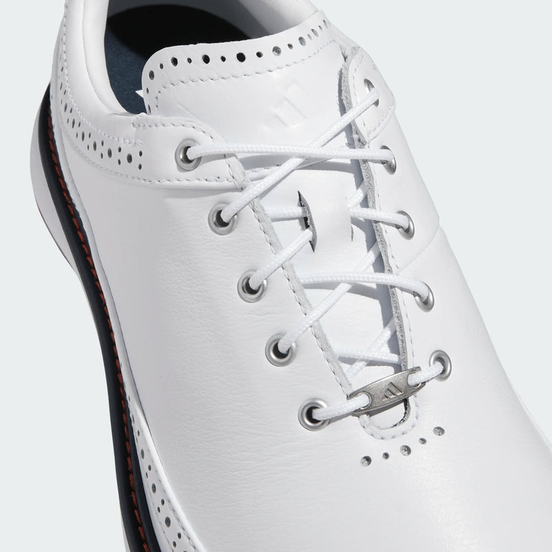 Adidas MC80 Modern Classic 80 Spikeless Golf Shoes