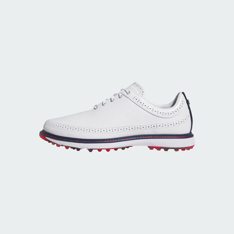 Adidas MC80 Modern Classic 80 Spikeless Golf Shoes