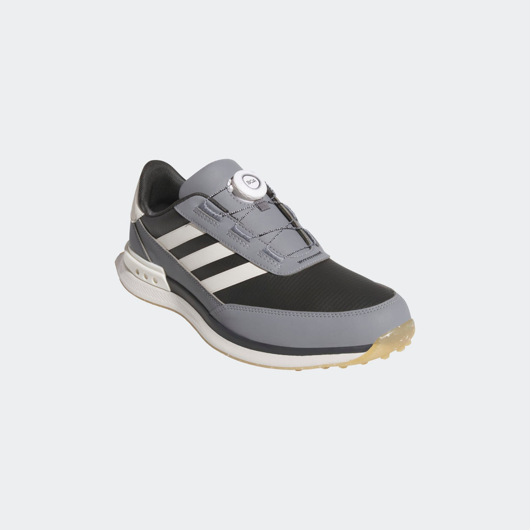 Adidas S2G BOA 24 Wide Spikeless Men's Shoes l Golf Paradise