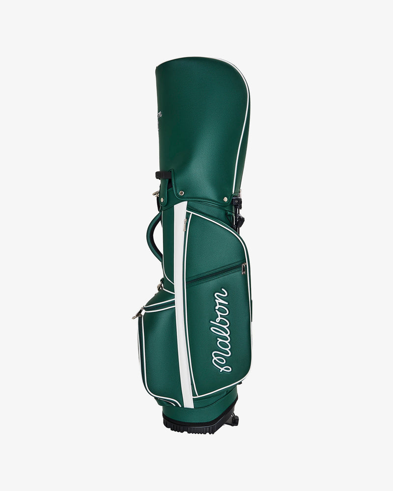 Malbon Forest Cart Bag | Golf Paradise