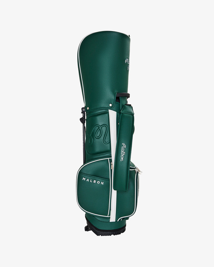 Malbon Forest Cart Bag | Golf Paradise