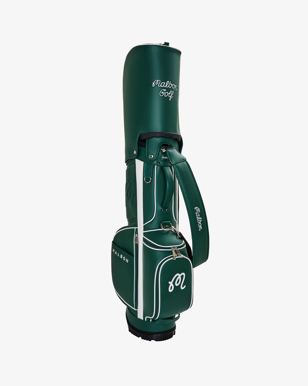 Malbon Forest Cart Bag | Golf Paradise