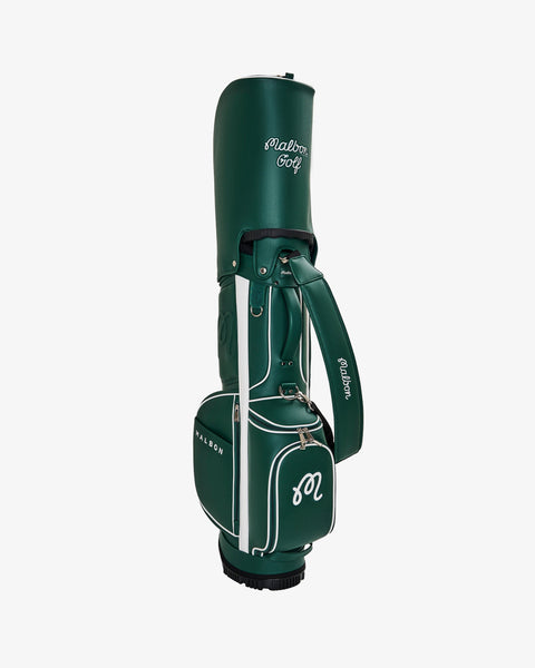 Malbon Forest Cart Bag | Golf Paradise