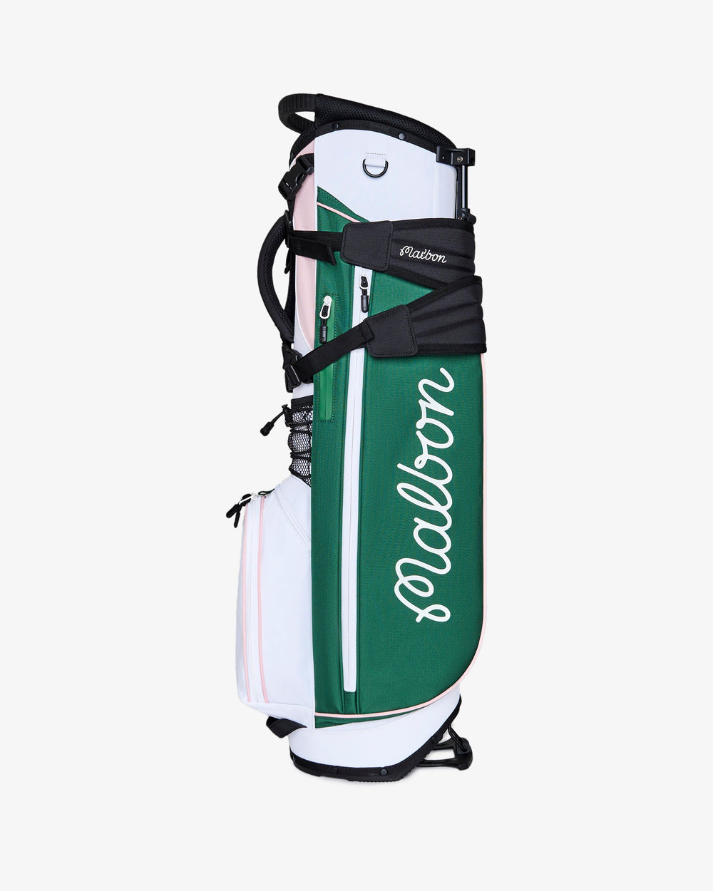 Malbon Palmetto Walking Bag | Golf Paradise