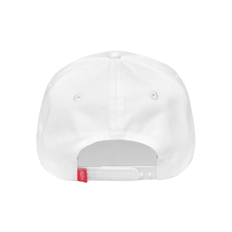 Malbon x Coca Cola Ice Cold Painters Hat