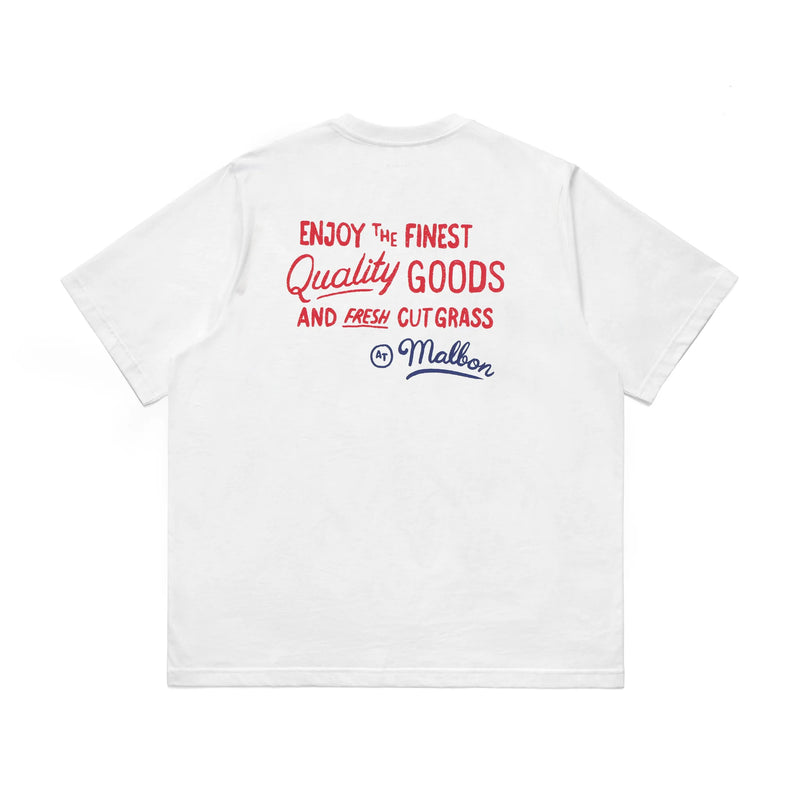 Malbon Quality Good Tee