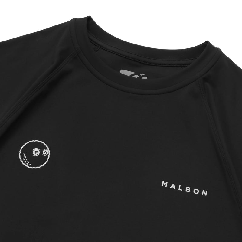 Malbon Performance Polly Breathable Tee