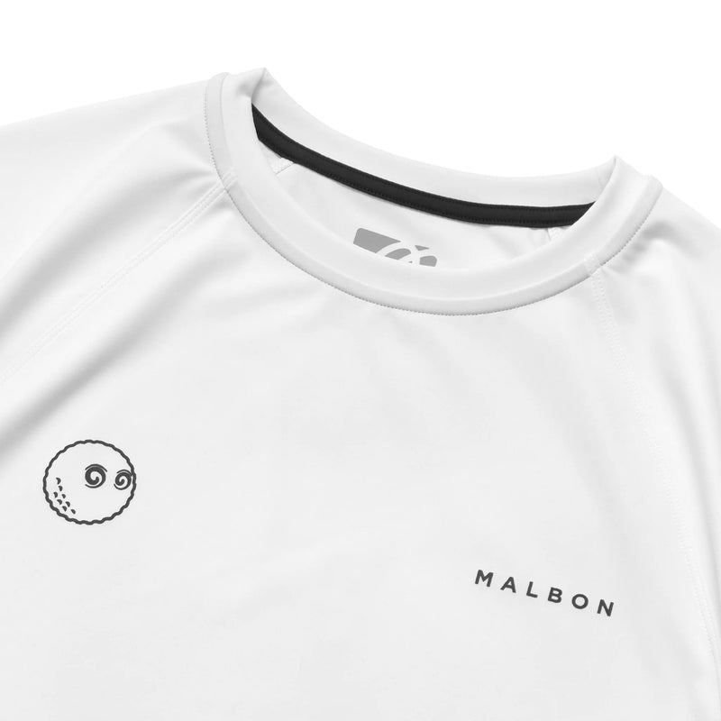 Malbon Performance Polly Breathable Tee