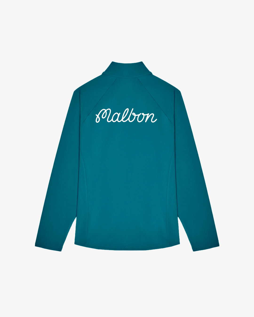 Malbon クウォータージップシャツ テックパフォーマンス Malbon Performance Raglan Quarter Zip mens | Golf Paradise