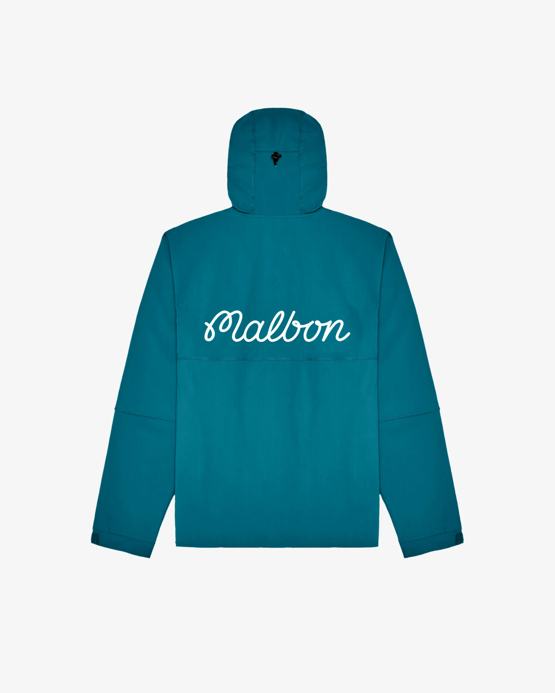 Malbon Performance Full Zip Shell Jacket | Golf Paradise