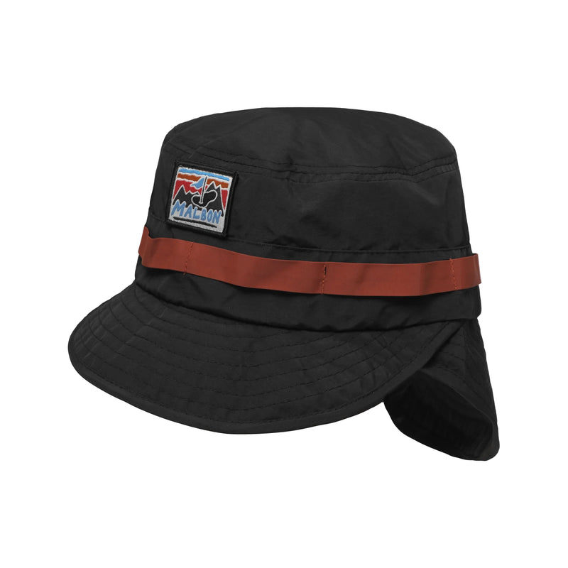 Malbon Palmer Bucket Hat