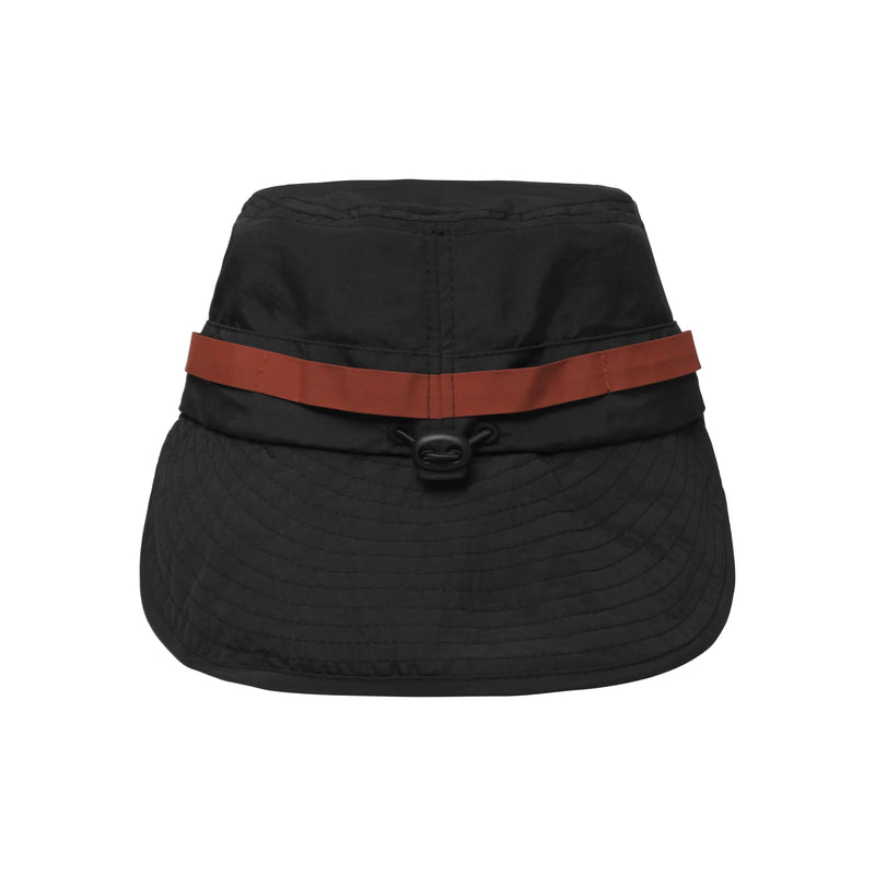 Malbon Palmer Bucket Hat