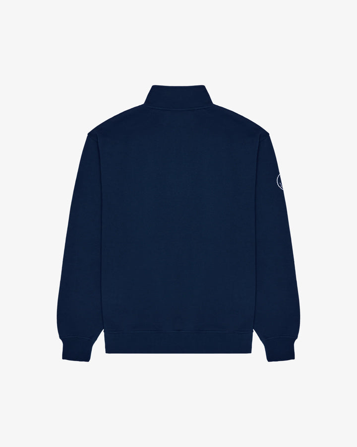 Malbon Collegiate Sweatshirt | Golf Paradise