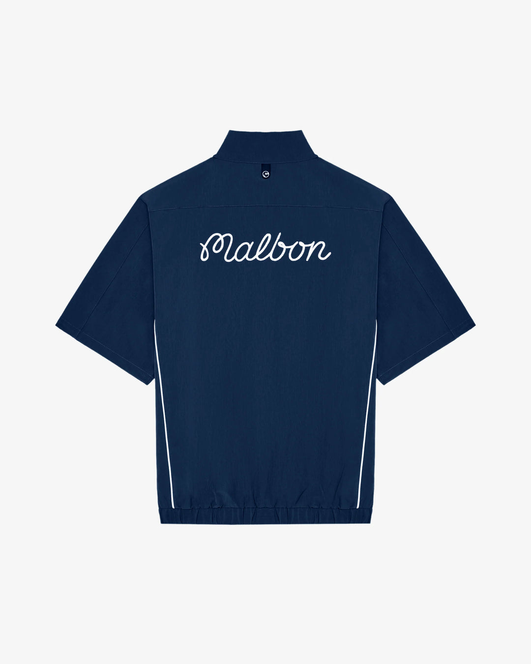 Malbon Links Windshirt | Golf Paradise