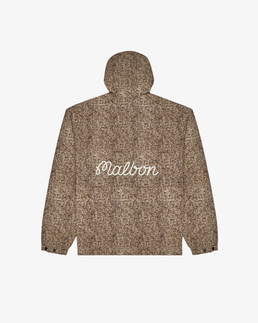 Malbon Highland Jacket | Golf Paradise