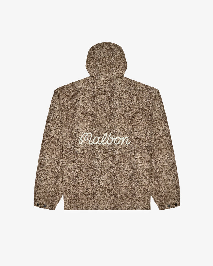 Malbon Highland Jacket | Golf Paradise