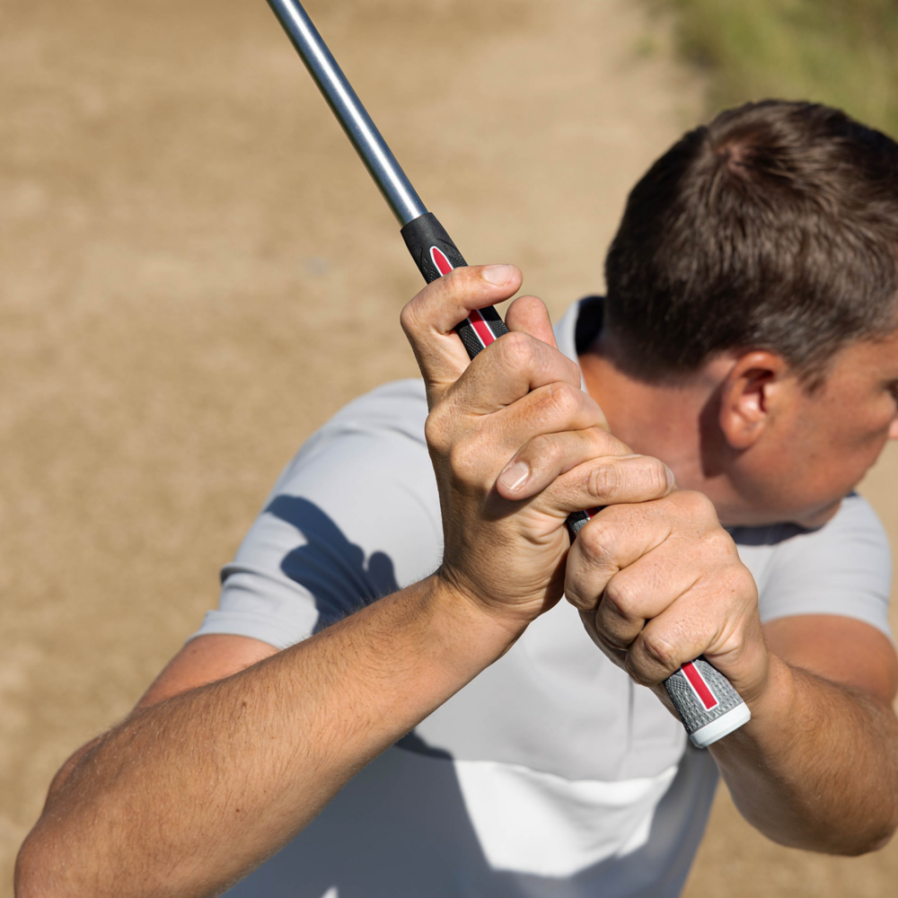 Align Max Golf Pride MCC PLUS4 ALIGN MAX Golf Grip | Golf Paradise