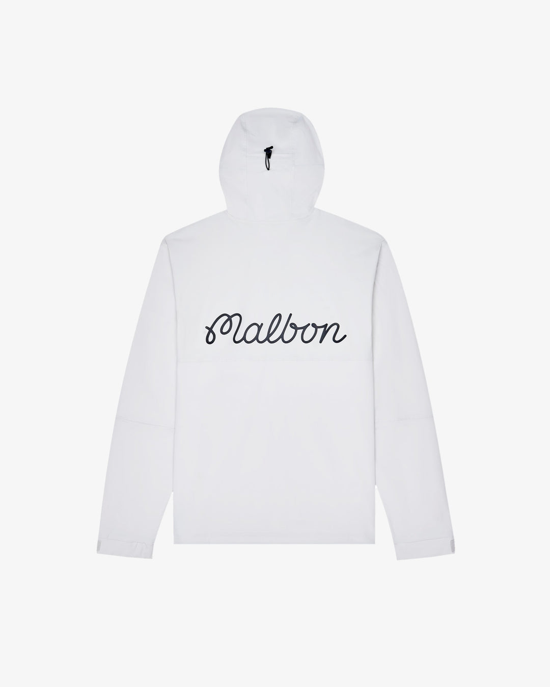 Malbon Performance Full Zip Shell Jacket | Golf Paradise