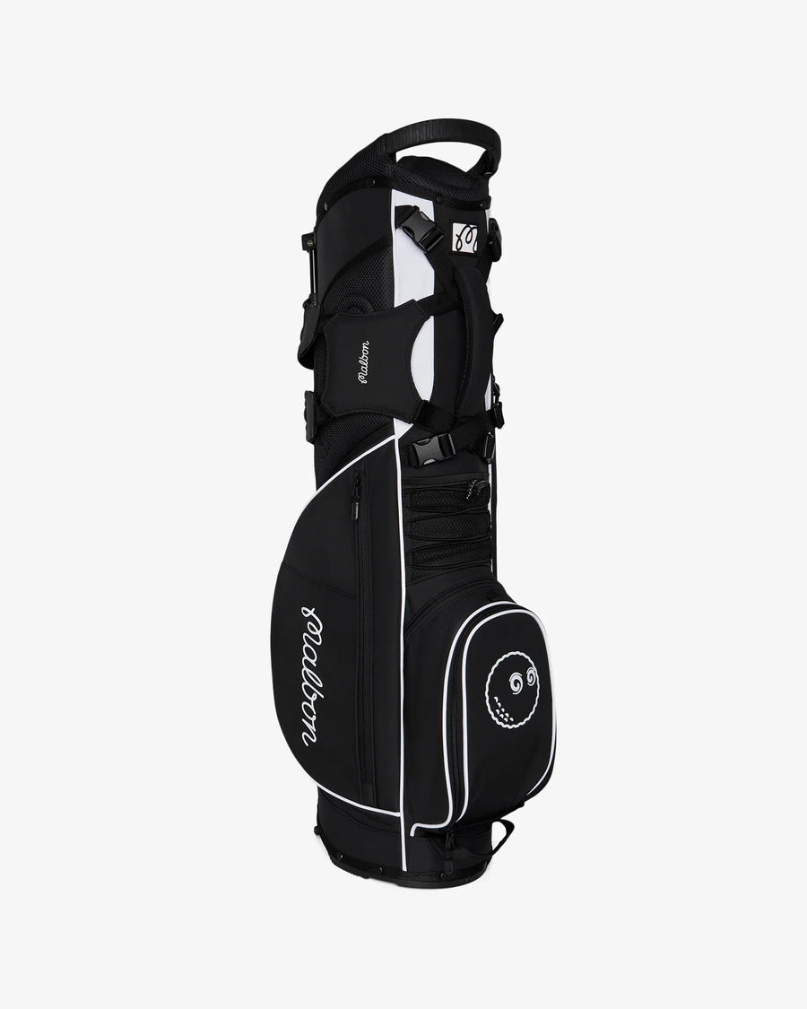 Malbon Walking Bag | Golf Paradise