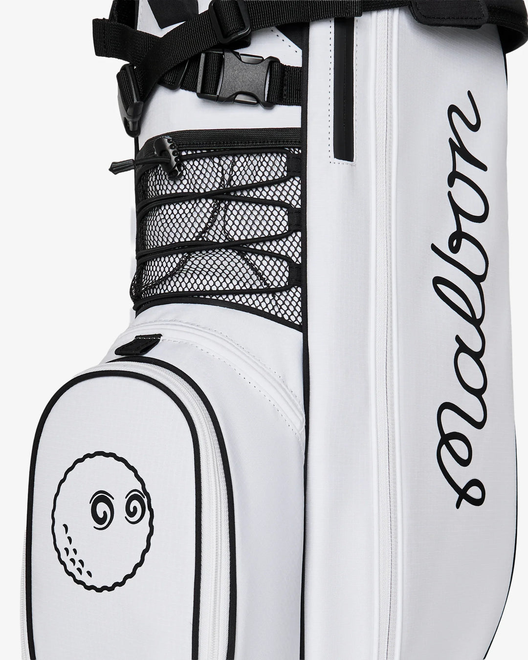 Malbon Walking Bag | Golf Paradise