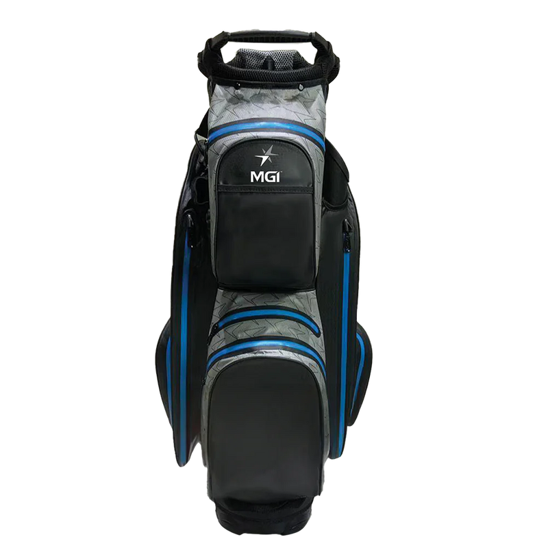 MGI DRI-PLAY Golf Bag 2024