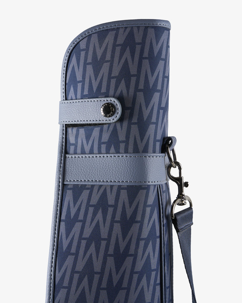 Malbon Madeline Sunday Bag - Navy