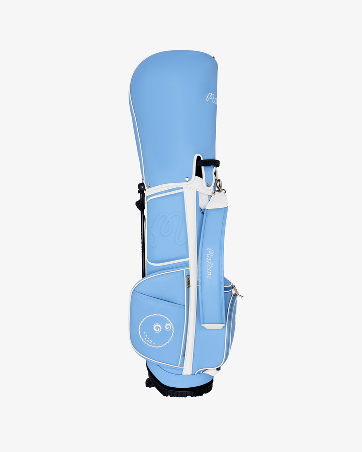 Malbon Womens Cart Bag | Golf Paradise