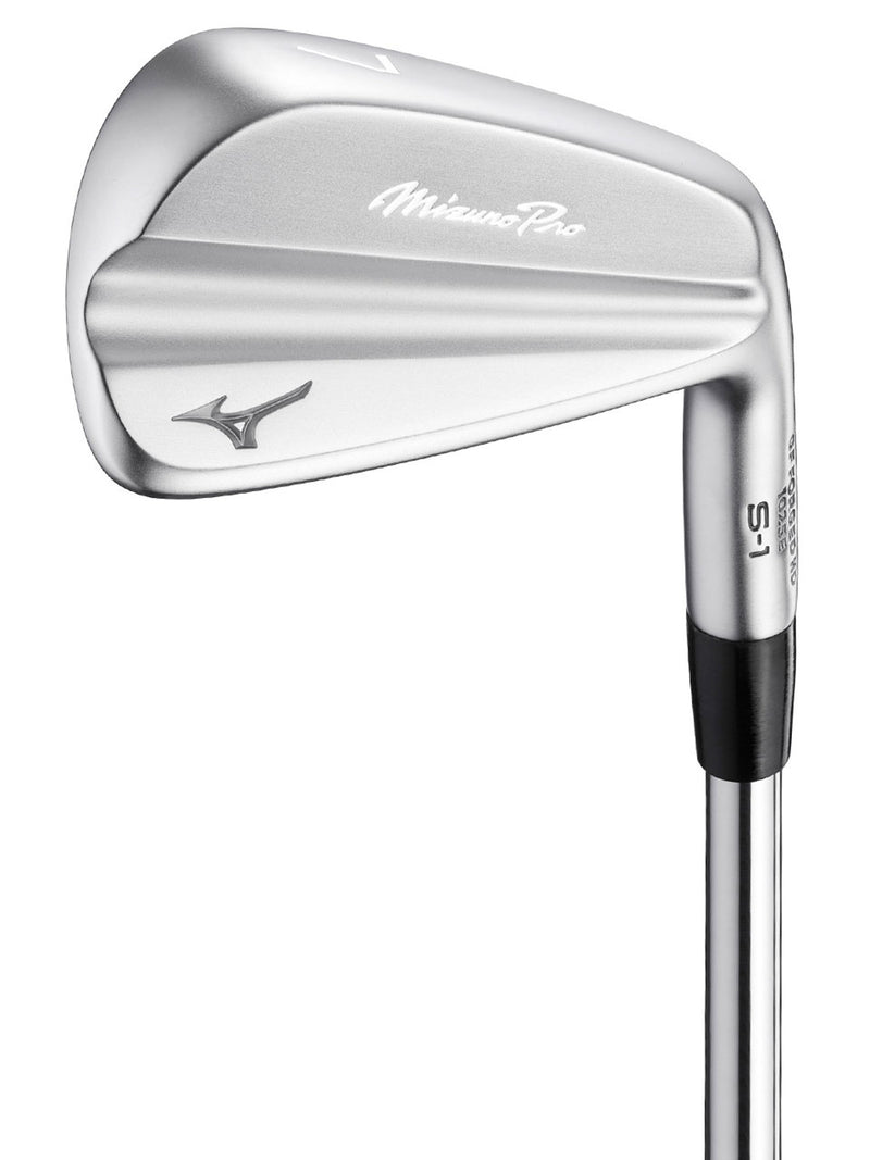 MIZUNO Pro S-1 Iron (Custom)