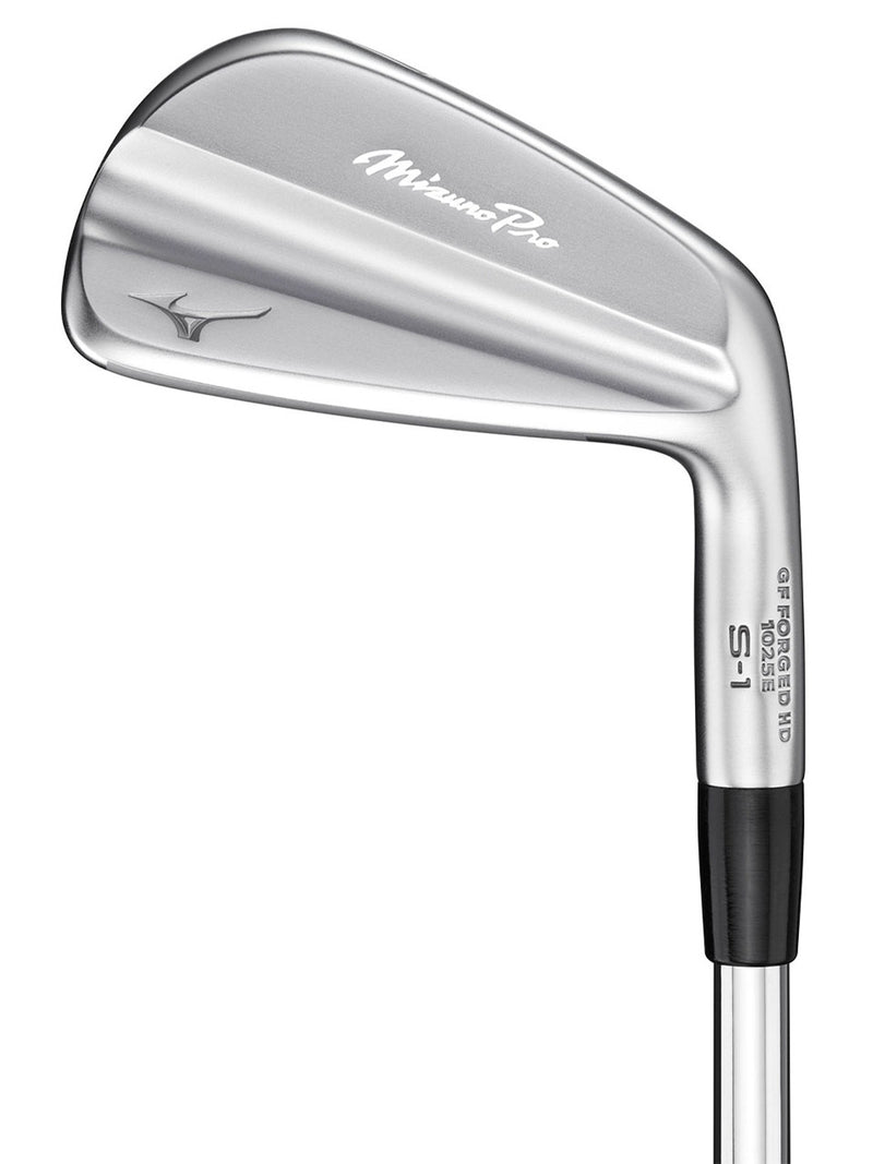 MIZUNO Pro S-1 Iron (Custom)