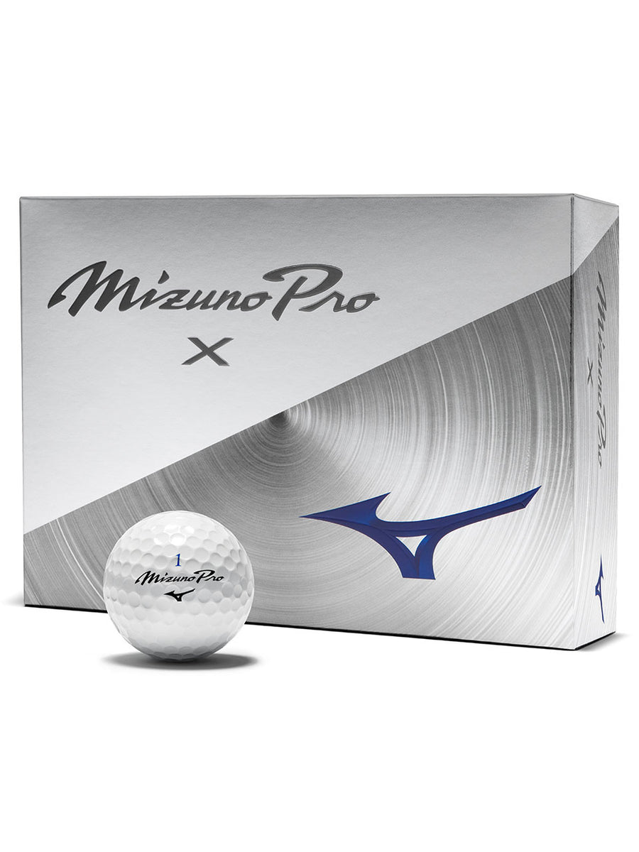 Mizuno EXPO 2025 ゴルフボール 6箱(12個)セット MIZUNO GOLF