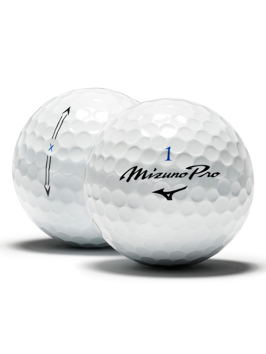 Rb Tour Mizuno Mp Golf Balls Mizuno Pro X White Balls 2025 L Golf
