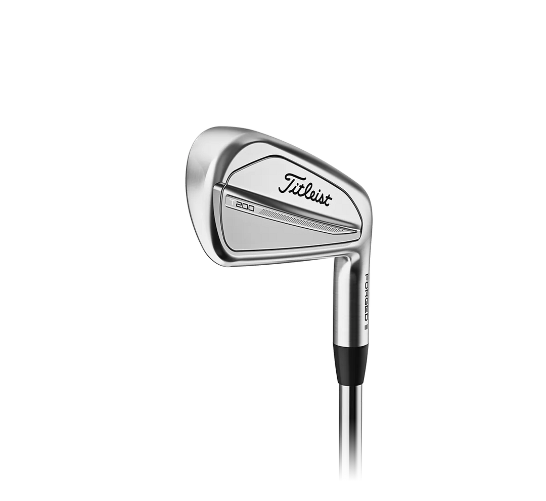 Titleist T200 Iron Set RH - Graphite (2023) l Golf Paradise Terrey 