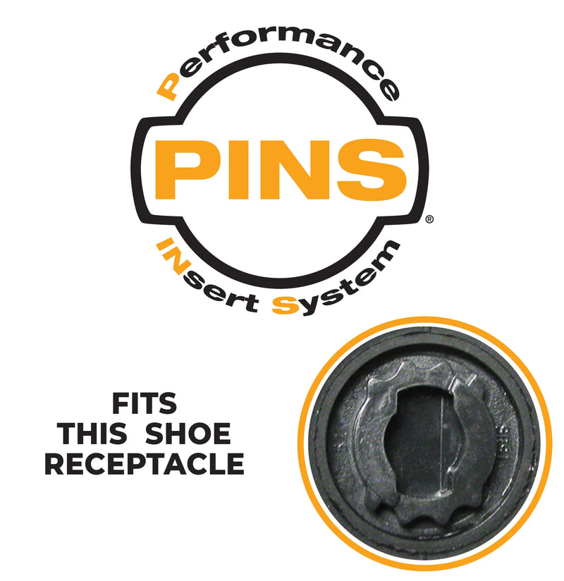 Champ Helix Softspikes Pins 20 PC