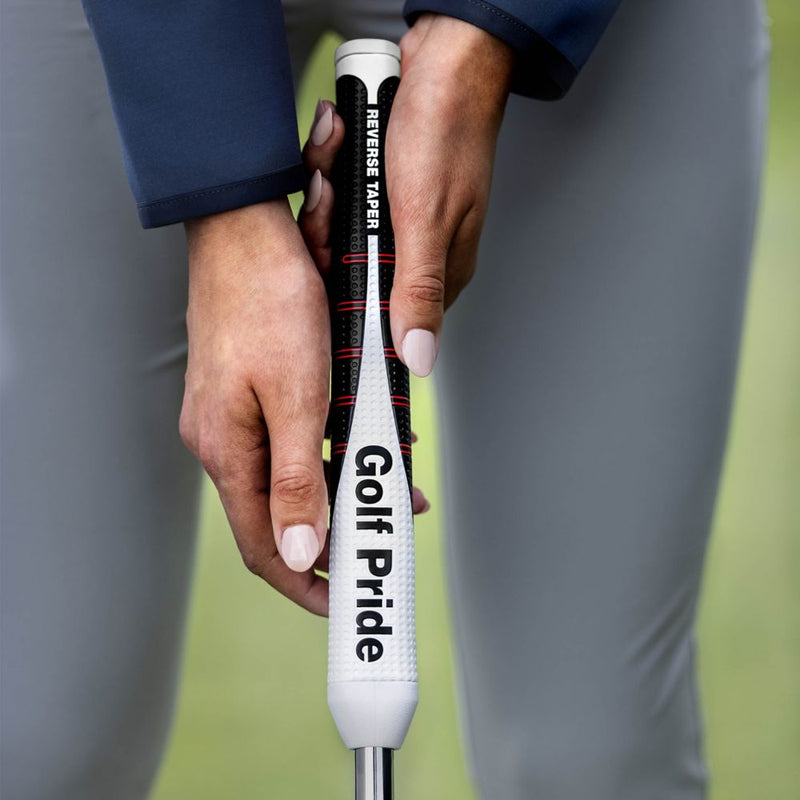 Golf Pride Reverse Taper Putter Grip