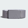 Adidas Mens Reversible Webbing Belt
