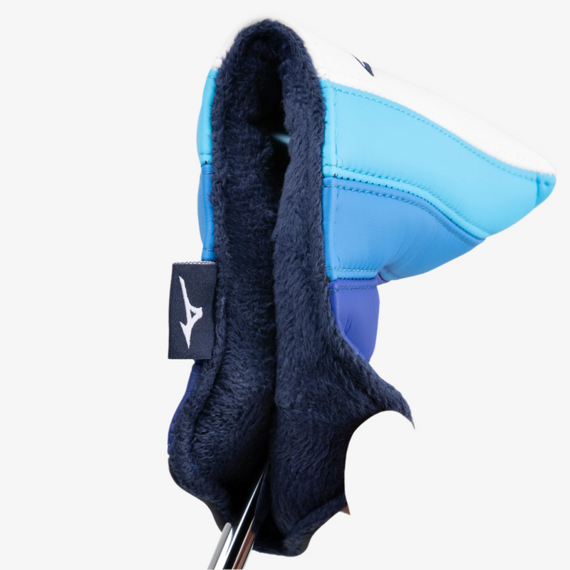 Mizuno Staff Putter Headcover - Blade