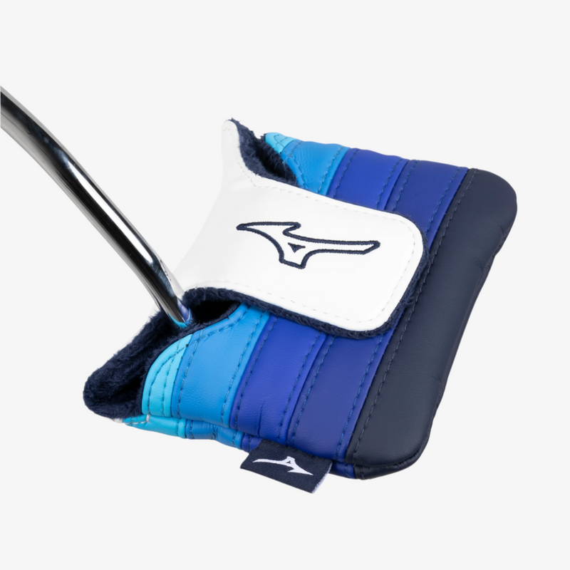 Mizuno Staff Putter Headcover - Mallet