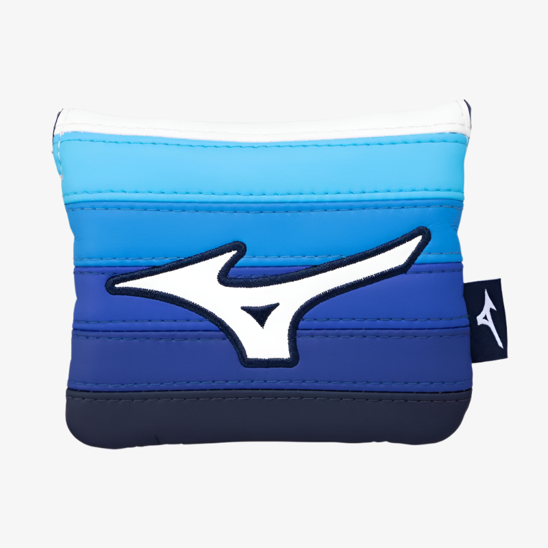 Mizuno Staff Putter Headcover - Mallet
