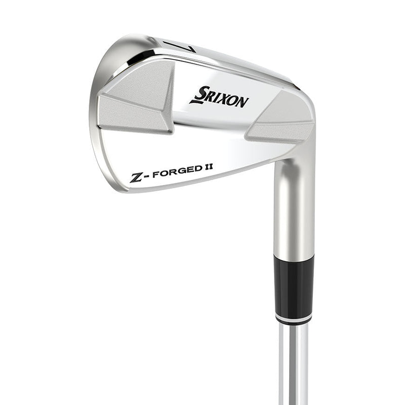 Srixon Z-Forged II Iron (Custom)